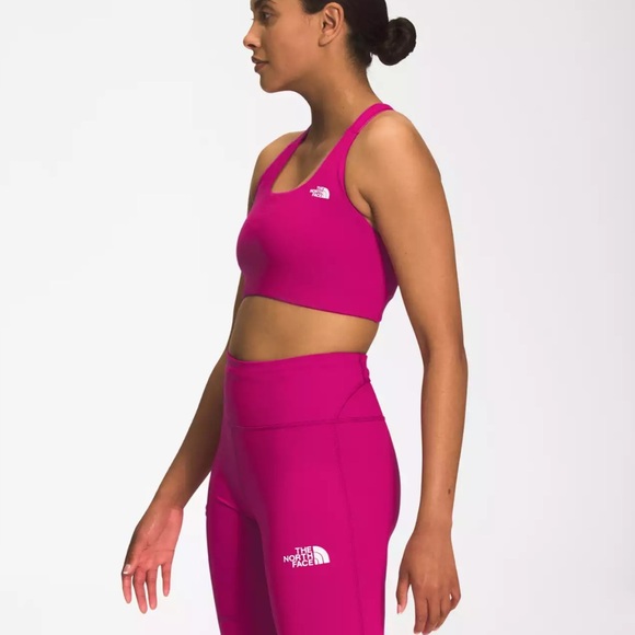 The North Face Movmynt Bra Size: Small - Picture 3 of 12
